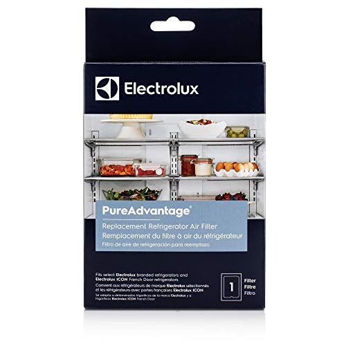 Image of Electrolux Pure Advantage EAFCBF Air Filter (Pack of 6)