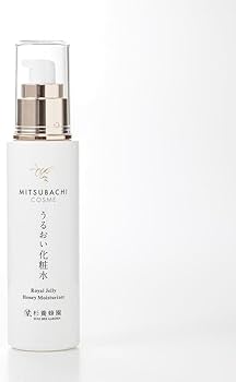 Amazon | 杉養蜂園 ミツバチコスメ ローション・しっとりタイプ | 杉