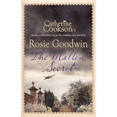 The Mallen Secret