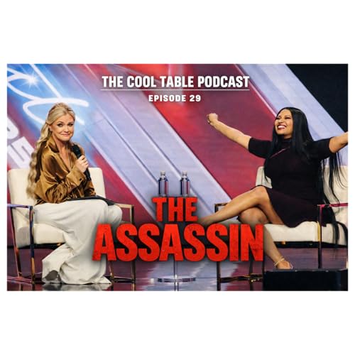 EPISODE 29 &ldquo;The Assassin&rdquo;