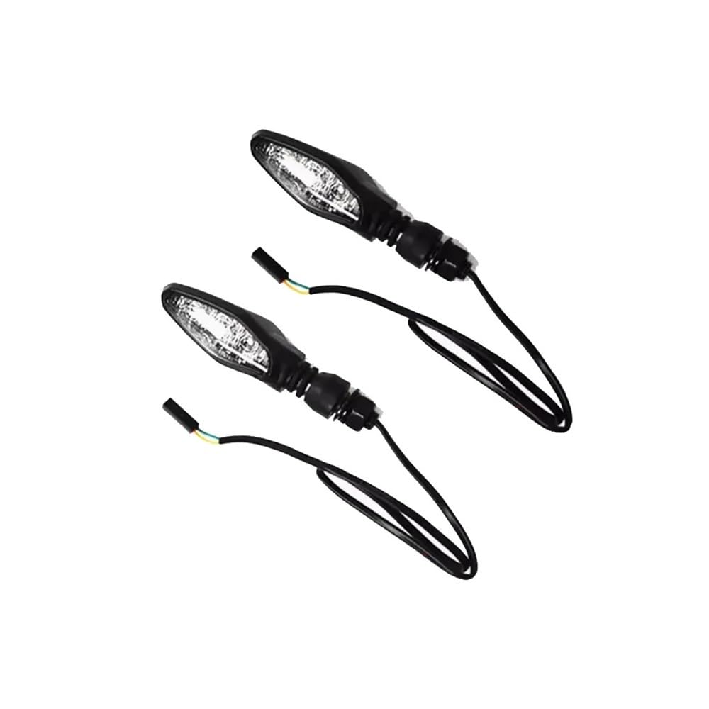 Freno Luce Stop Lampada per 450SR Parti Originali Moto Indicatore di Direzione Luce di Direzione Posteriore Luce di Direzione