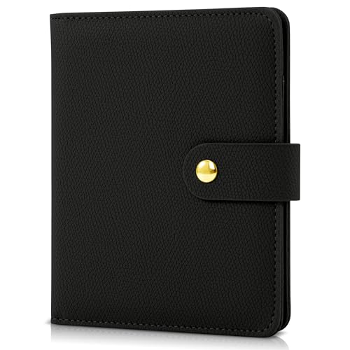 Beautiful Passport Holder for Travel – Cute Cover with Pen Holder to Keep Your Travel Documents Organized & Safe – Quality Passport Wallet for Women & Men and Great for Gifting