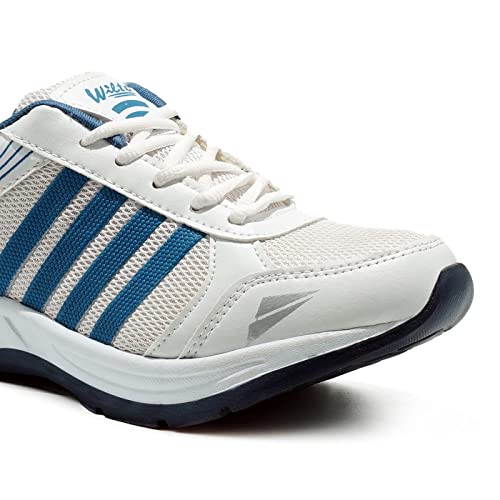 ASIAN Men Lace Up Running Shoes