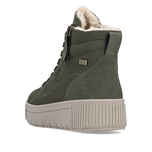 Bottines Remonte RemonteTEX D3B71 imperméables et amples pour femme - 3