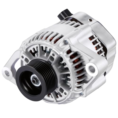 Image of BDFHYK 117A Alternator for Dodge Ram 1500 5.9L V8 1999-2000, 13823