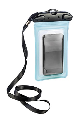 Image of Ferrino TPU Waterproof, Container impremeabile Phone Case Unisex-Adulto, Unisex Adult, TPU Waterproof