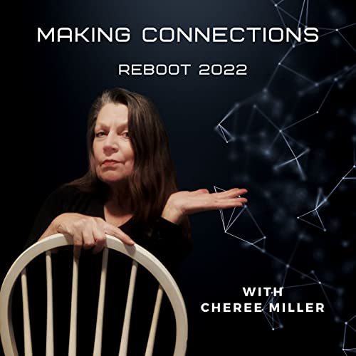 EP14 - Reboot 2022 cover art