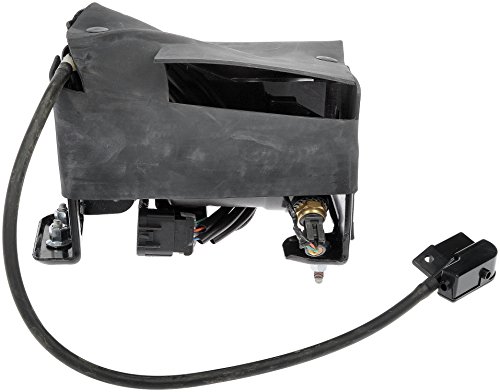 Image of Dorman 949-099 Suspension Air Compressor Compatible with Select Cadillac / Chevrolet / GMC Models (OE FIX)