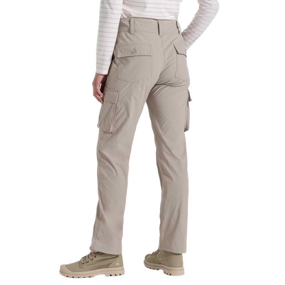 Craghoppers Nosilife Milla Pants 36