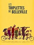  Les Triplettes de Belleville