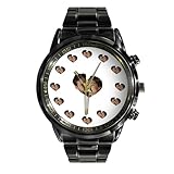 fotos de reloj rolex hombre ⚙️【 Especificaciones de Diseño Ergonómico】Con un diámetro de caja de 42mm y un grosor de 10mm, este reloj presenta proporciones equilibradas que se adaptan cómodamente a la muñeca. Su peso ligero de 66g y longitud total de 210mm ofrecen un uso prolongado sin molestias, combinando presencia visual y comodidad práctica.