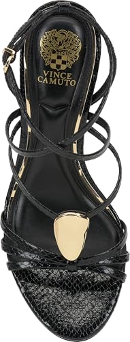 Image of Vince Camuto Arlein Strappy High Heel Sandals