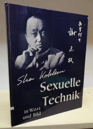 Sexuelle Technik in Wort und Bild