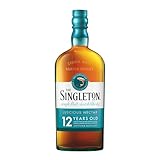 【国内正規品】ザ シングルトン ダフタウン 12年 [ウイスキー イギリス 700ml] [ギフトBox入り]