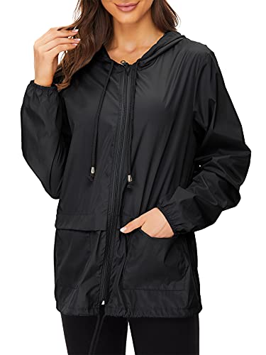 Century Star JYCUA1S4043C013LSN Lightweight Rain Jackets thumb #1