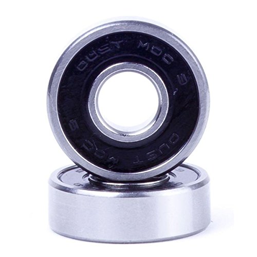 IDS Oust MOC 9 Skateboard Bearings