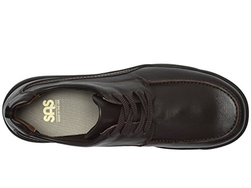 Image of SAS Move On Lace Up Comfort Shoe