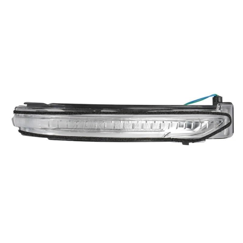 Clignotant voiture haute visibilité pour Qashqai J11 et Murano Z52