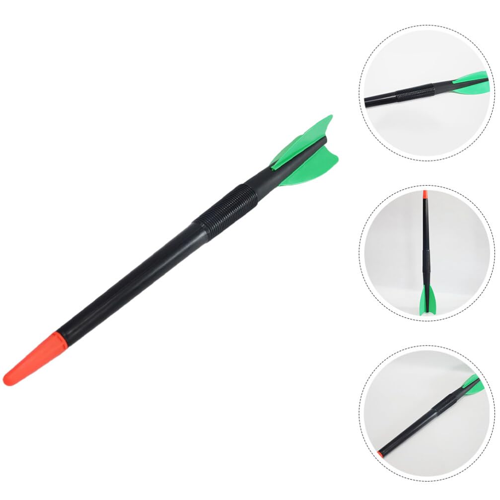 Toddmomy 250 Grams Training Javelin Tracks and Field Javelin Soft Plastic Javelin for Adults Beginners School Competition Throwing Practice - Image 2
