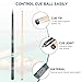 HomeSeason Pool Cue Stick 57