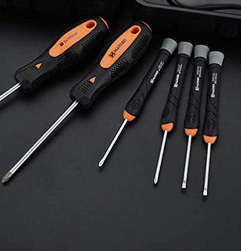 Kit de Herramientas Edward Tools Harden 63 Piezas con Caja miniatura 7