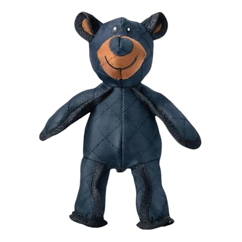 Giocattoli Da Masticare Per Cani - Giochi a Forma di Orso Per Cani da Masticare Resistente | Giocattoli da Resistenti ai Morsi per Cuccioli e Adulti di Taglia Media e Grande per Tenerli