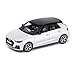Audi A1 Sportback 1:43 Blanco Glaciar