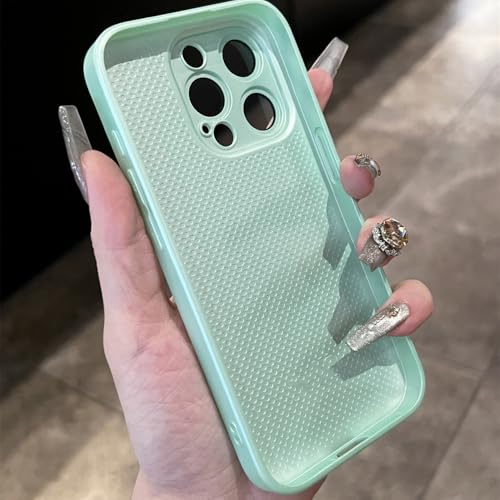 Coque iPhone 15 Pro Max avec protection d'objectif en silicone