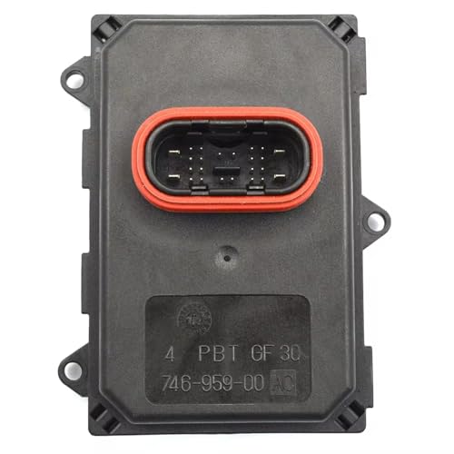 Module de phare Audi Q3 8U0941329 commande de phares AFS accessoires d'éclairage - 2
