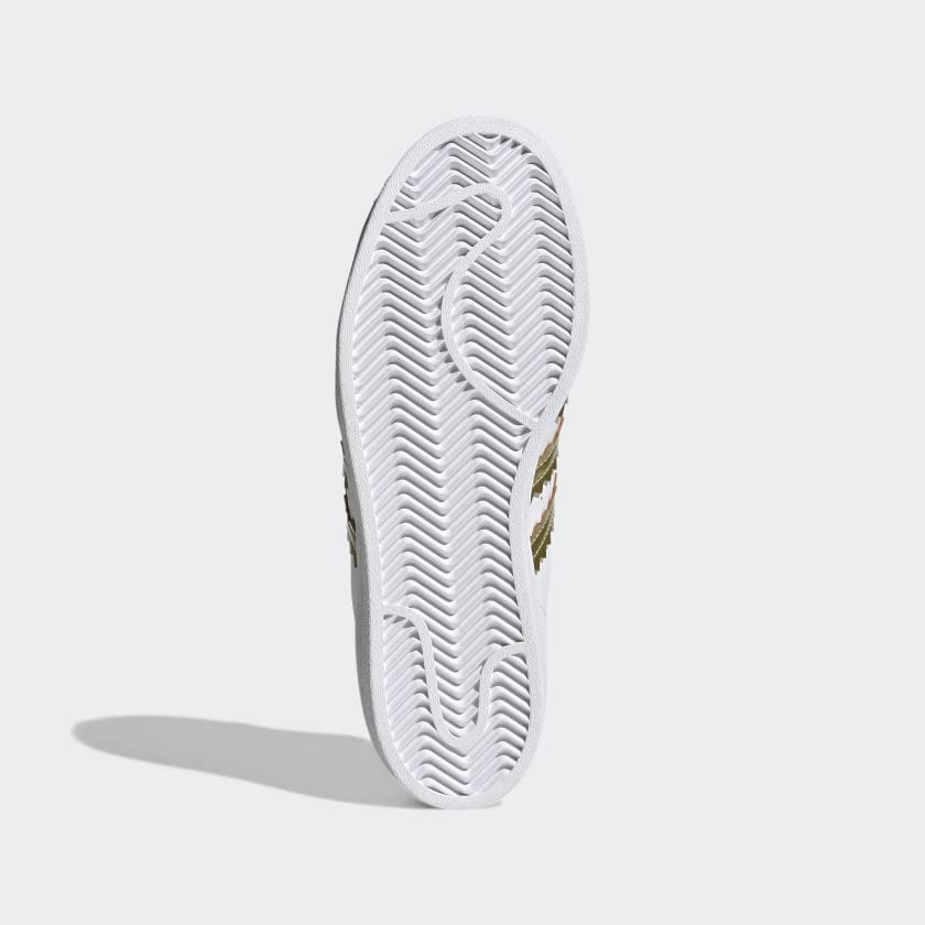 Image of adidas Originals Women's Superstar Legacy Sneaker