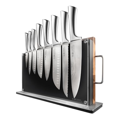 Cuisine::pro Damashiro 10-Piece