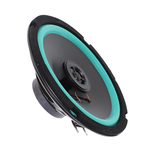 Haut-Parleur de Voiture VOSAREA pour Voyager en Musique avec un Son Pur