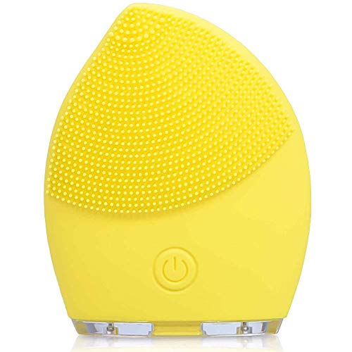 IYoung Esponja limpiadora silicona cara