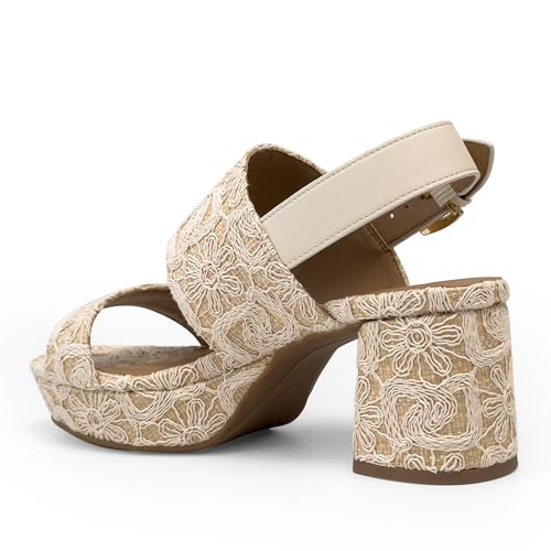 Image of Aerosoles Women's Camilia Platform Sandal