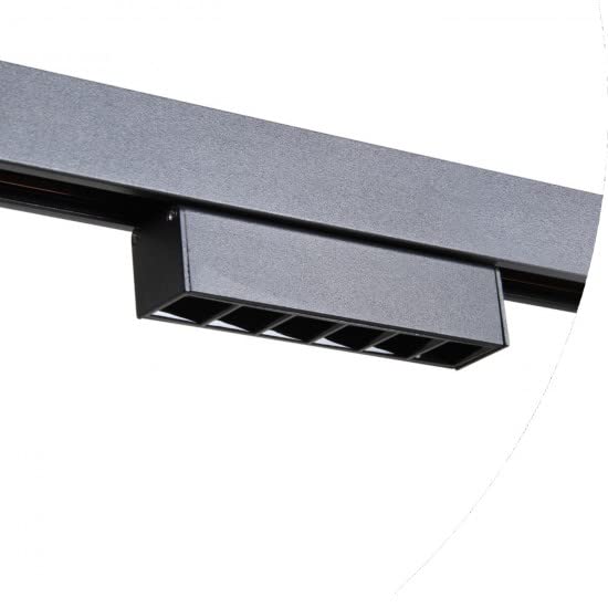 Philips Webber 18W Spot Blade WW - Magnetic Track Light for Modern Interiors, 48V DC, Warm White, Stylish LED Lighting for Home and Office-image-13
