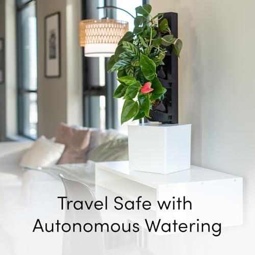 Tevatower Mini Smart Self-Watering Indoor Garden System - Image 6