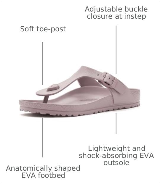 Image of Birkenstock Women's Arizona Shearling Sandals