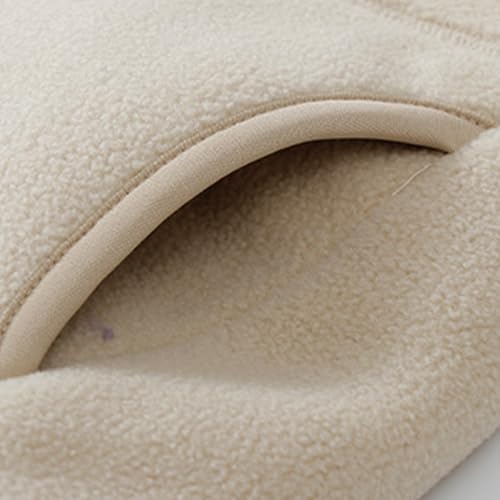 Youth P𝐨lar Fleece Zip Jackets Girls S𝐡erpa Fuzzy Casual Outwears Boys Long Sleeve Shaggy Warm Thick Unisex Coat2