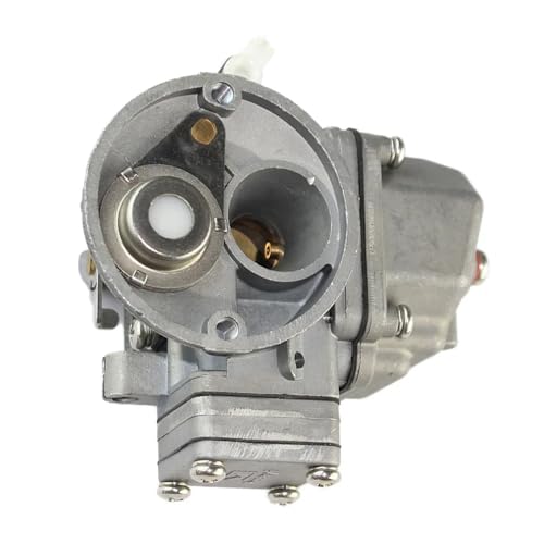 Carburateur pour moteur hors-bord 2 temps 4 à 6 CV remplaçant le modèle 6E3-14301-05
