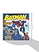 Batman Classic: Battle in Metropolis