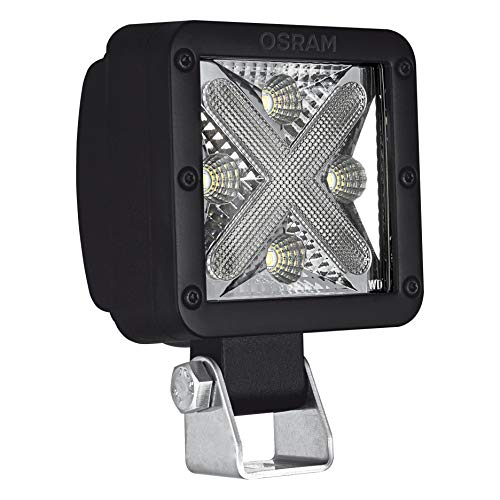 Osram Ledriving Cube MX85-WD - 2