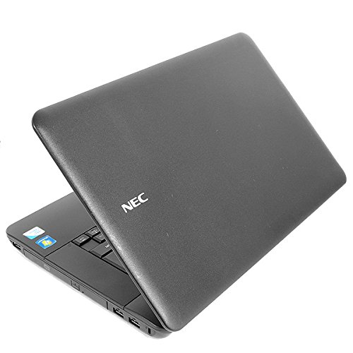 Amazon.co.jp: ノートパソコン 中古 NEC VersaPro PC-VK23EA-C Celeron
