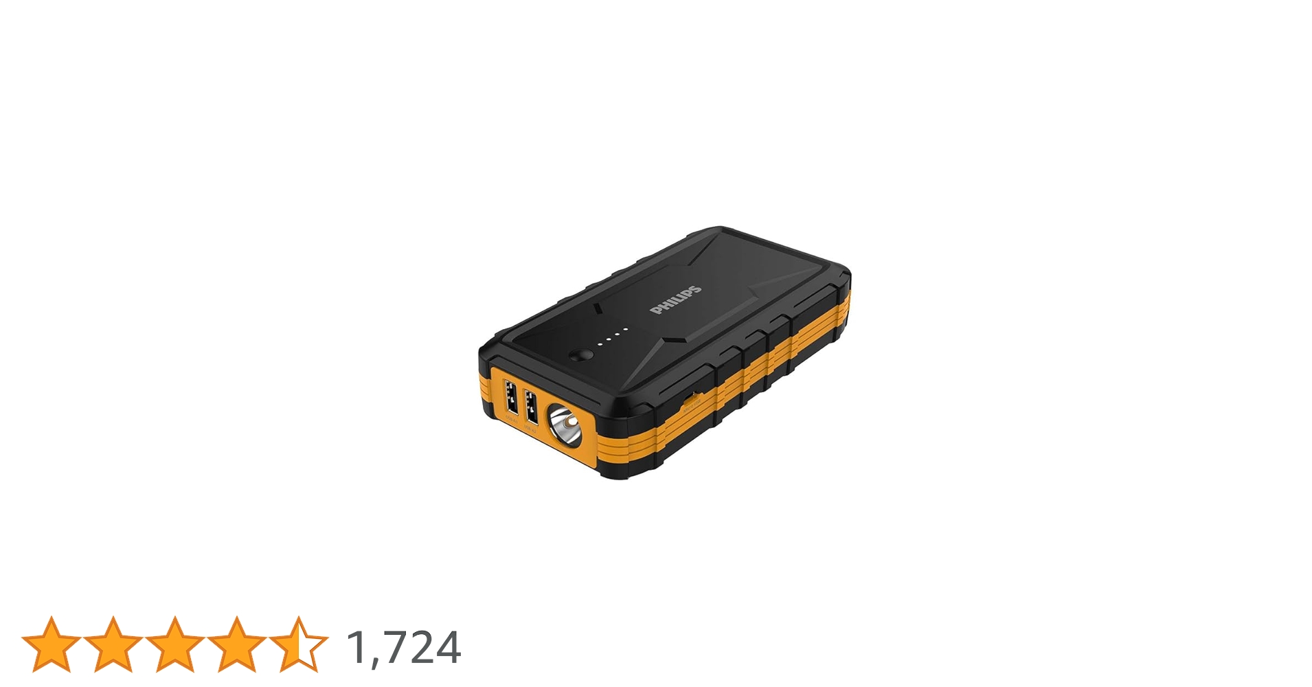 フィリップス スターターセット 1100 Hue スターター キット: E26 LED 電球 ホワイトグラデーション 2