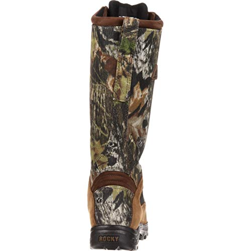 ROCKY ProLight Hunting Waterproof Snake Boot - Unisex sized4
