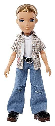 Bratz 20 Yearz Special Edition Muñeco de Moda Cameron miniatura 3