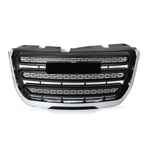 Grille avant pour Terrain 2016 2017 garniture calandre pare-chocs auto
