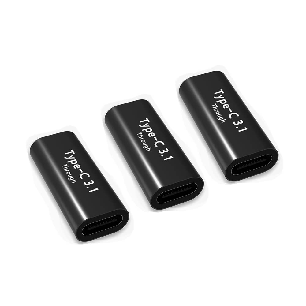 ✨USB-C to USB-A変換アダプタ 高速転送 コネクタ ブラック 楽天市場】USB-A to USB-C USB 変換 アダプタ usbc usb3 5Gbps