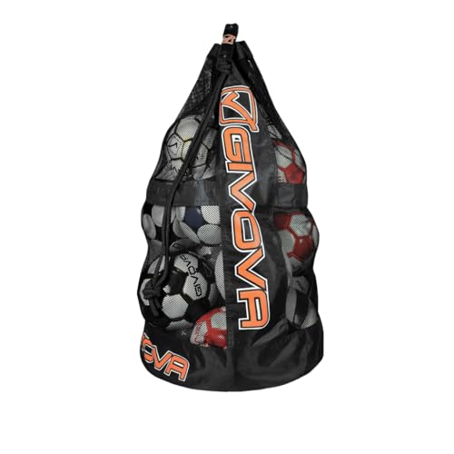 Givova Balloon Bag pour l'entraînement de football sur terrain extérieur