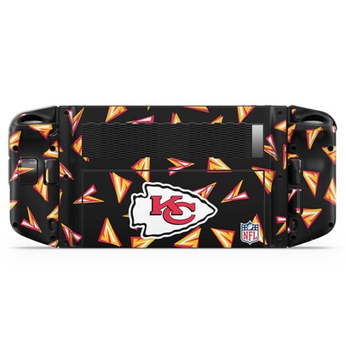 Skin NFL Kansas City Chiefs pour jouer sur Lenovo Legion Go