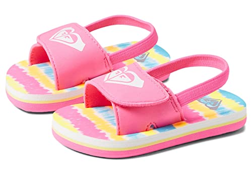Image of Roxy Girls' Finn Strap Sandal